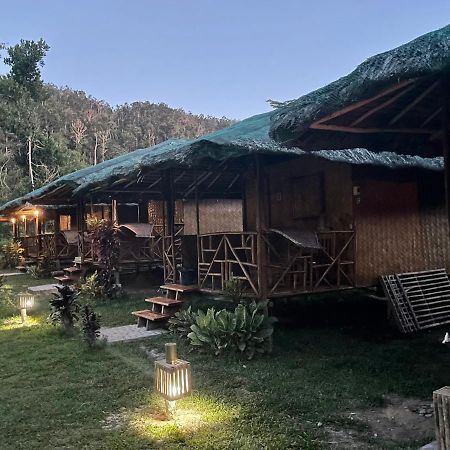 Back Trippers Inn 圣维森特 外观 照片