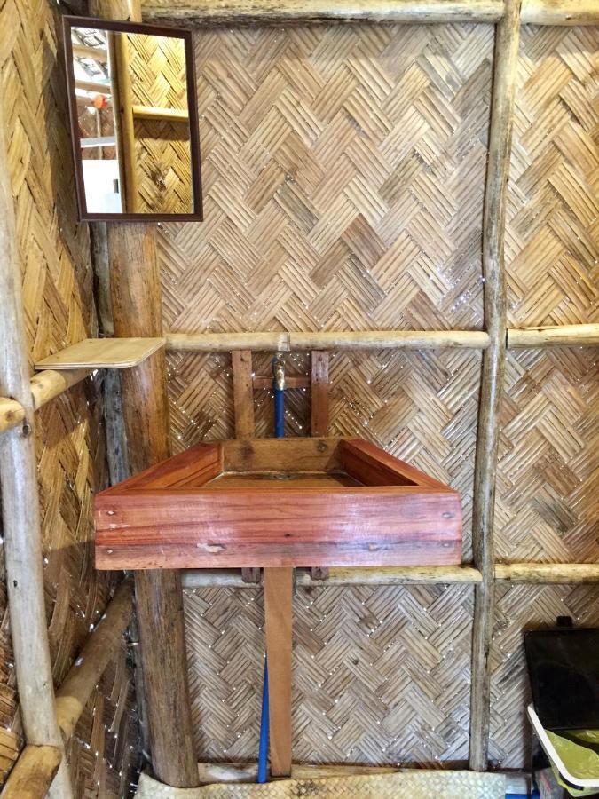 Back Trippers Inn 圣维森特 外观 照片