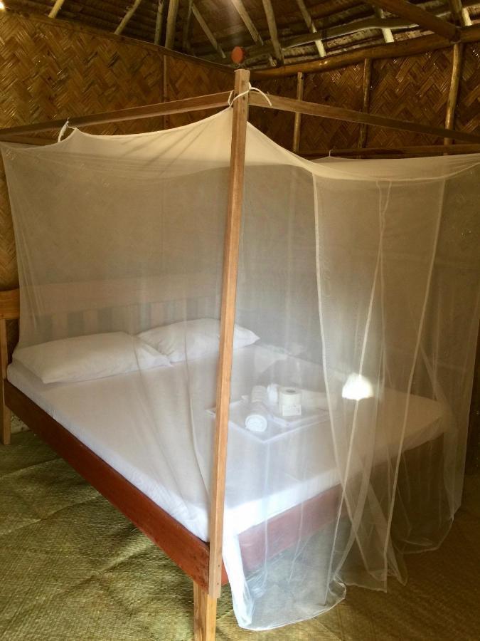 Back Trippers Inn 圣维森特 外观 照片