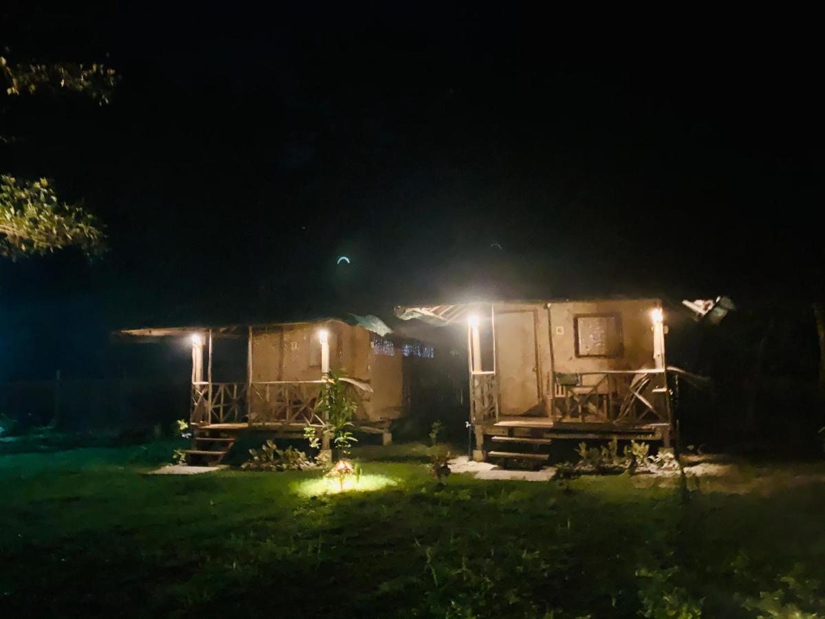 Back Trippers Inn 圣维森特 外观 照片