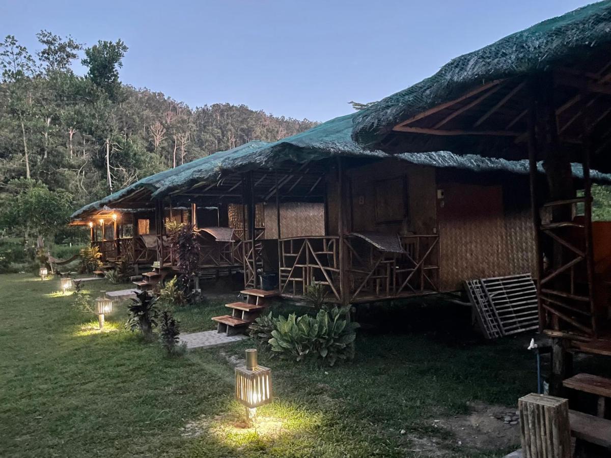 Back Trippers Inn 圣维森特 外观 照片