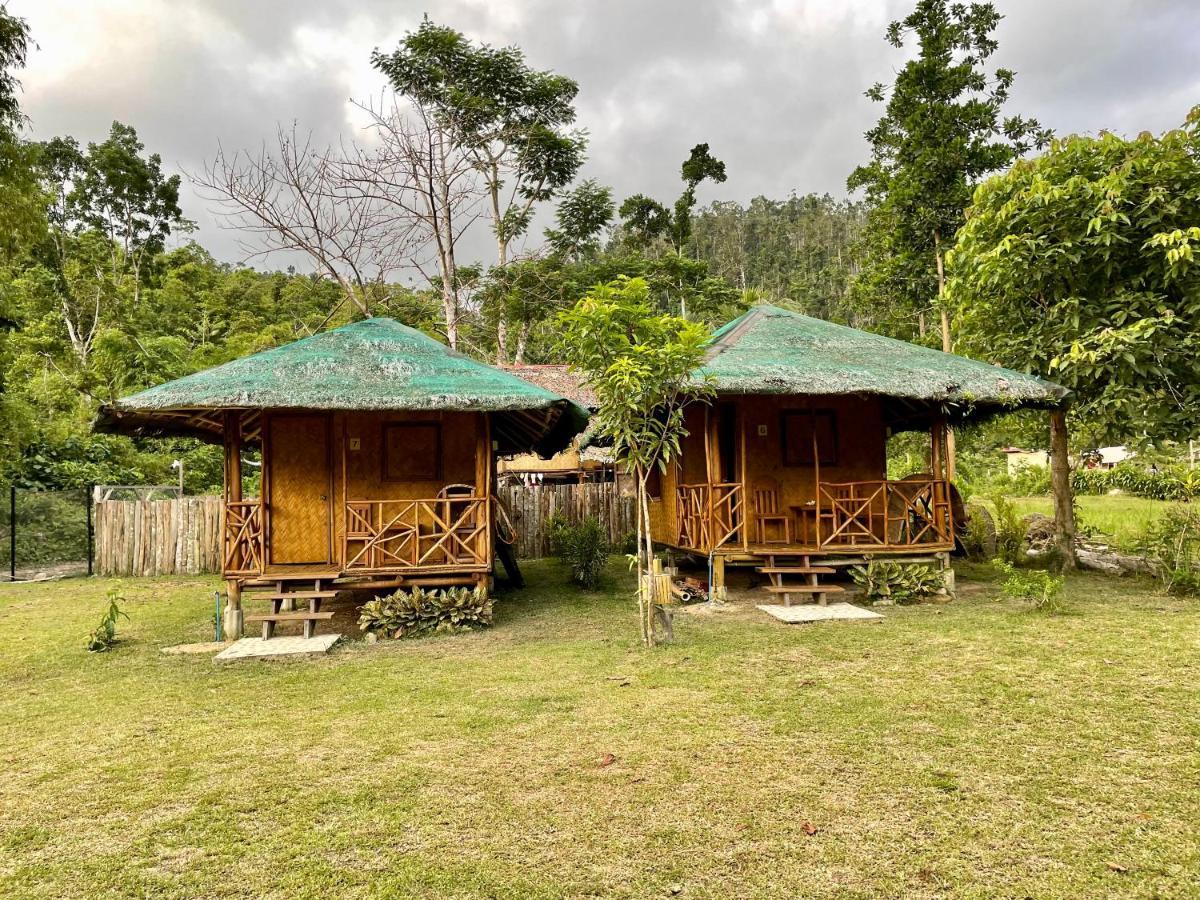 Back Trippers Inn 圣维森特 外观 照片